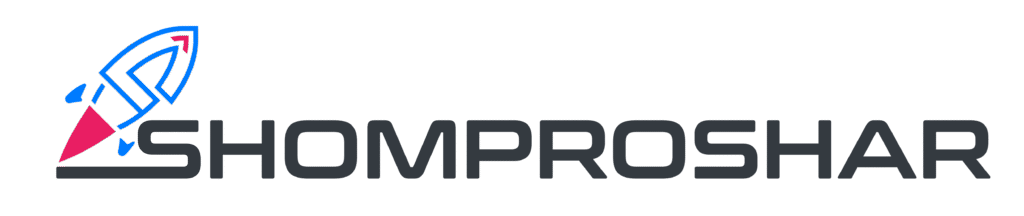Shomproshar