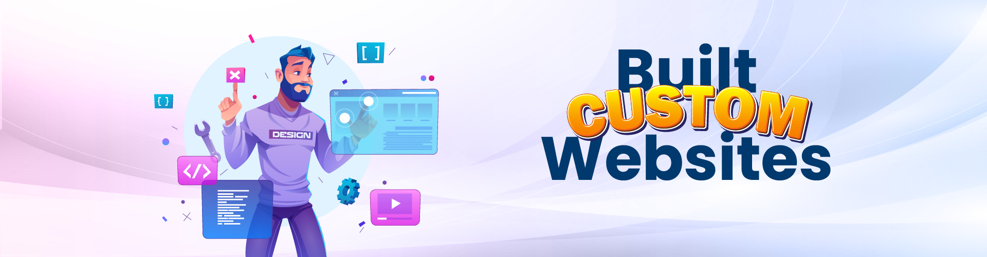 Website Development in Bangladesh – Shomproshar