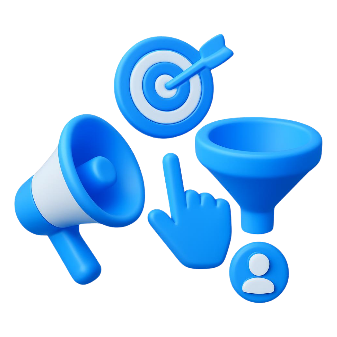Paid Advertising & Lead Generation