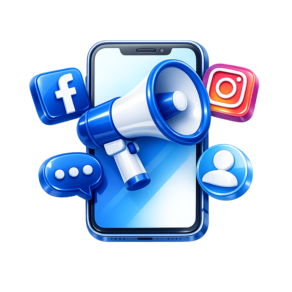 Social Media Management