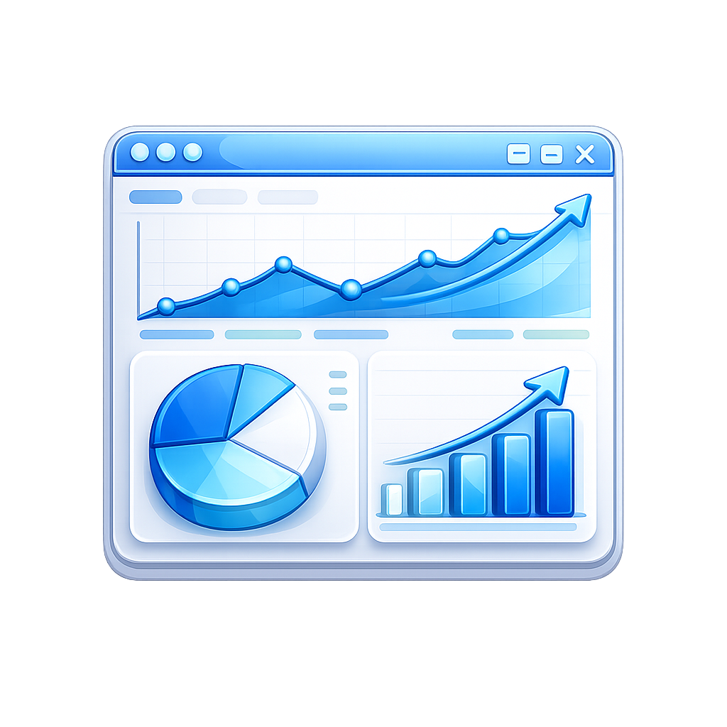 Analytics & Performance Tracking