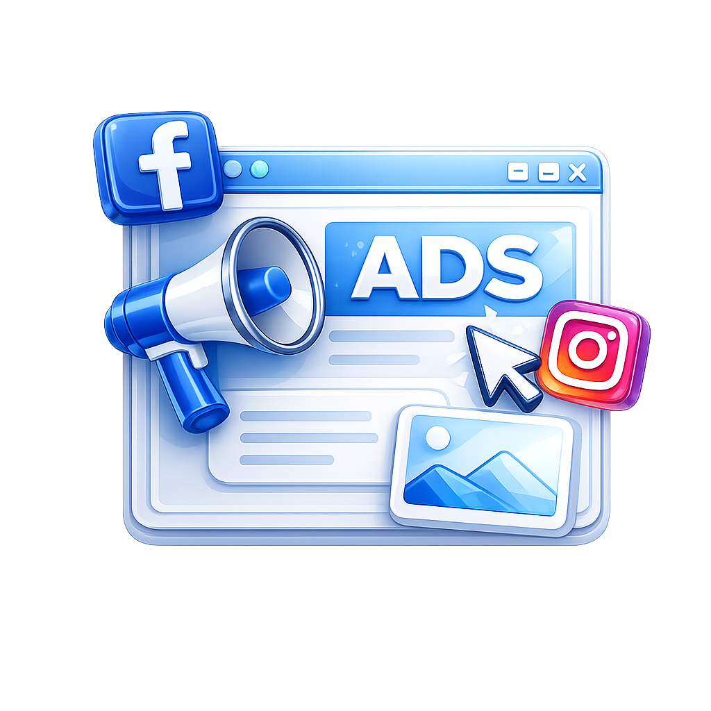 Facebook & Instagram Ads