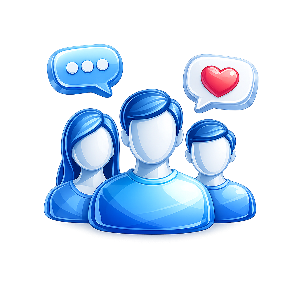 Community Management