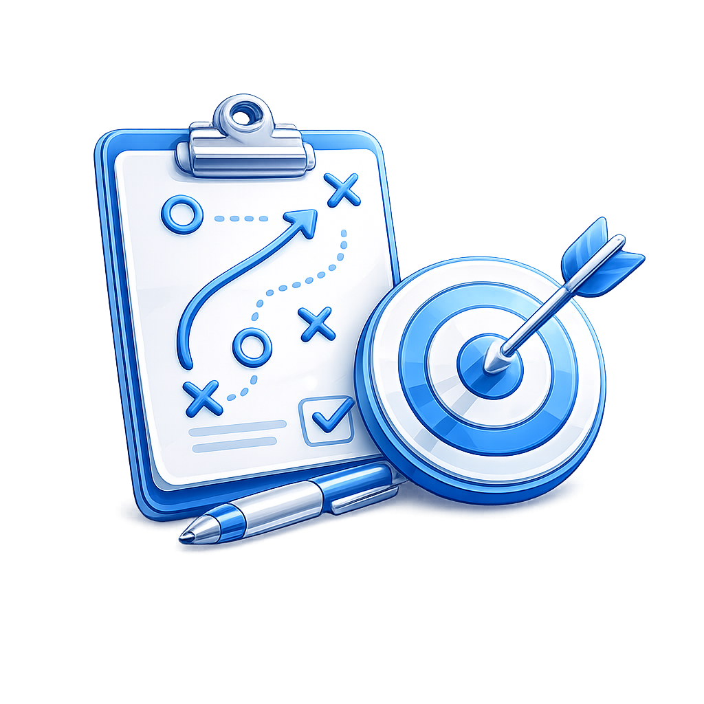 Social Media Strategy & Planning