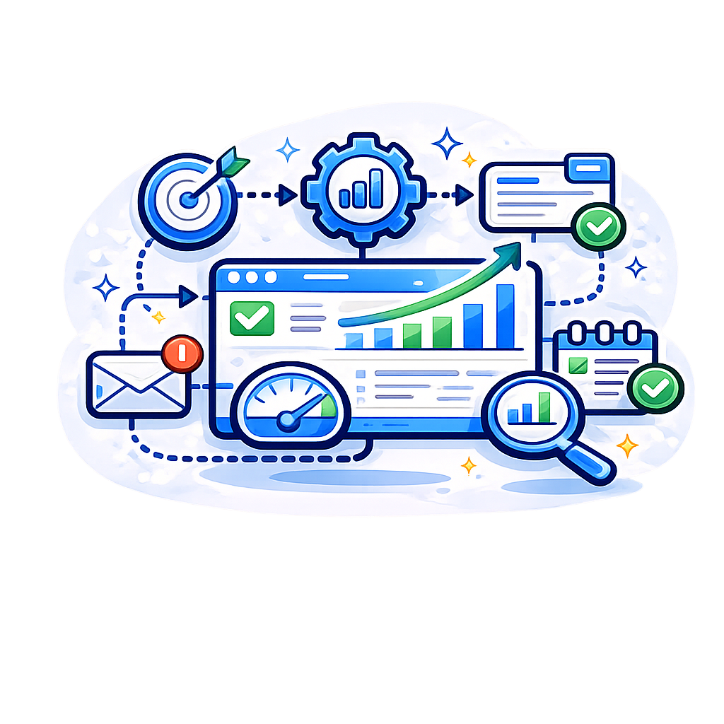 Analytics & Performance Tracking