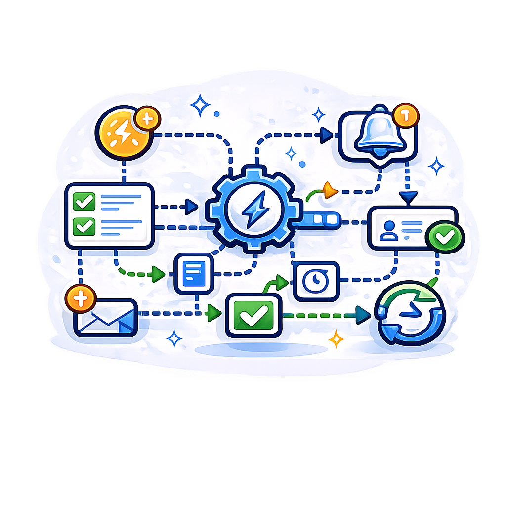 Workflow Automation