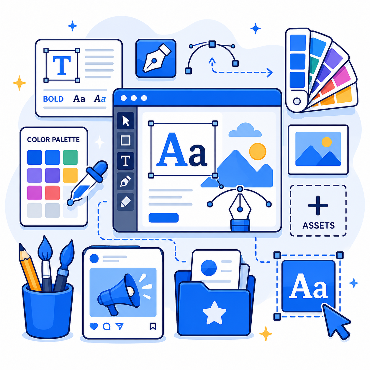 Graphic Design
