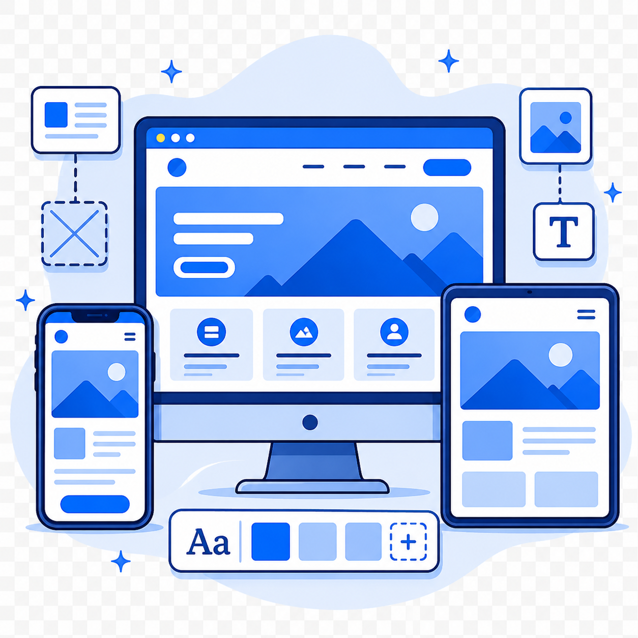 Website Design