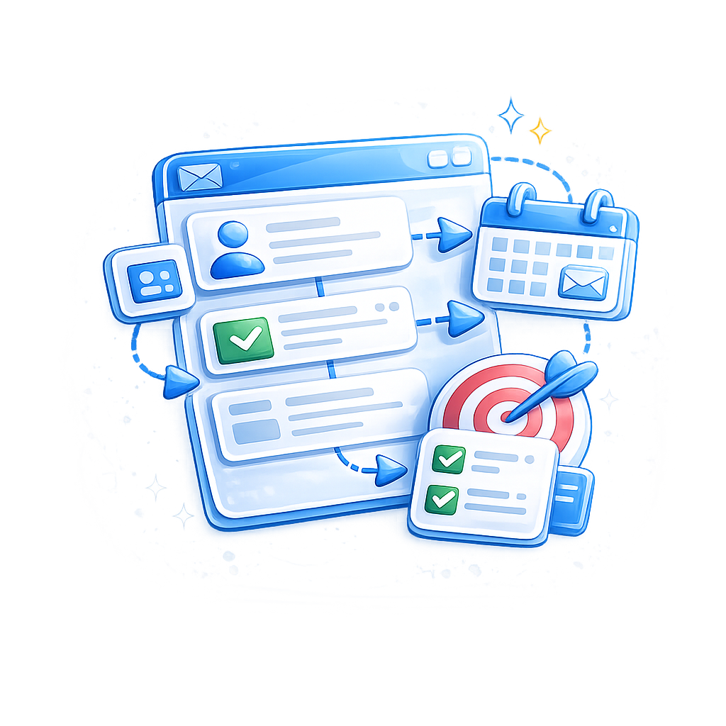 Email Strategy & Planning