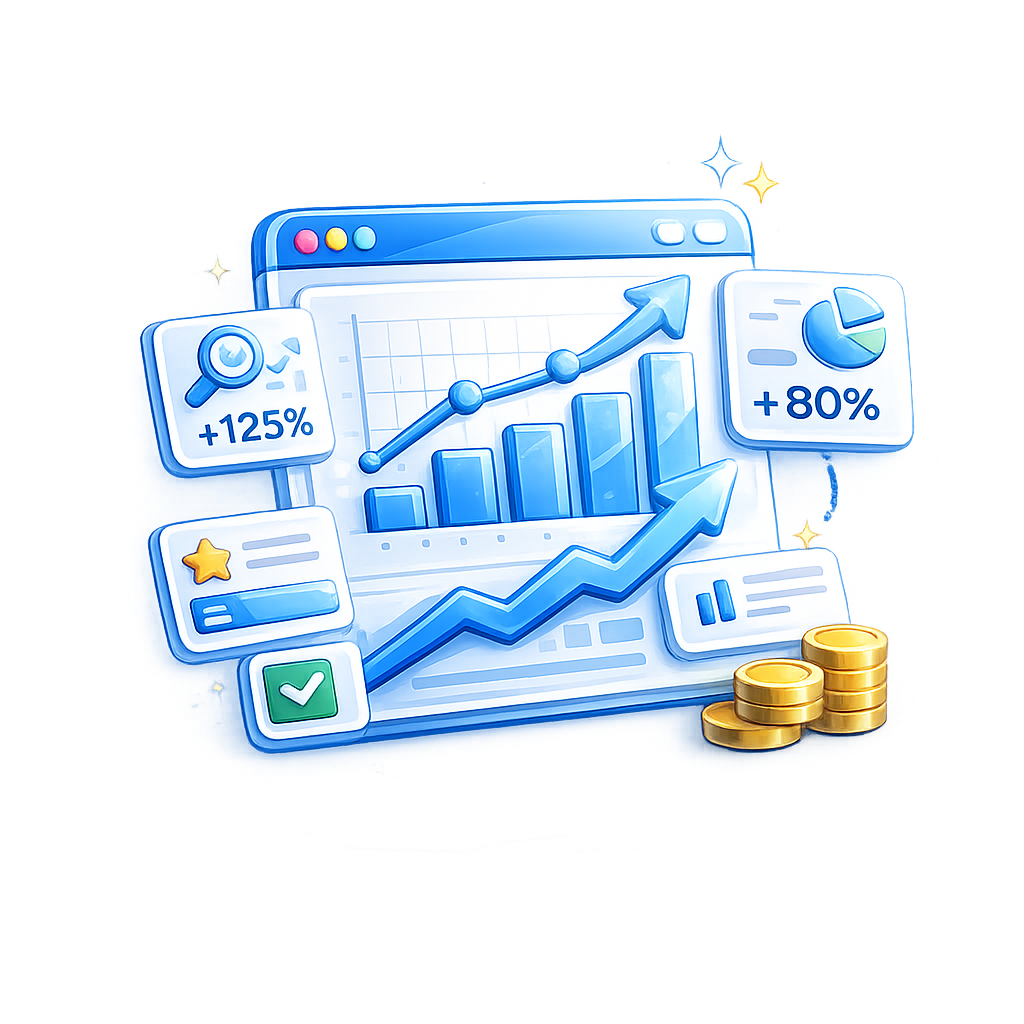 Analytics & Performance Tracking