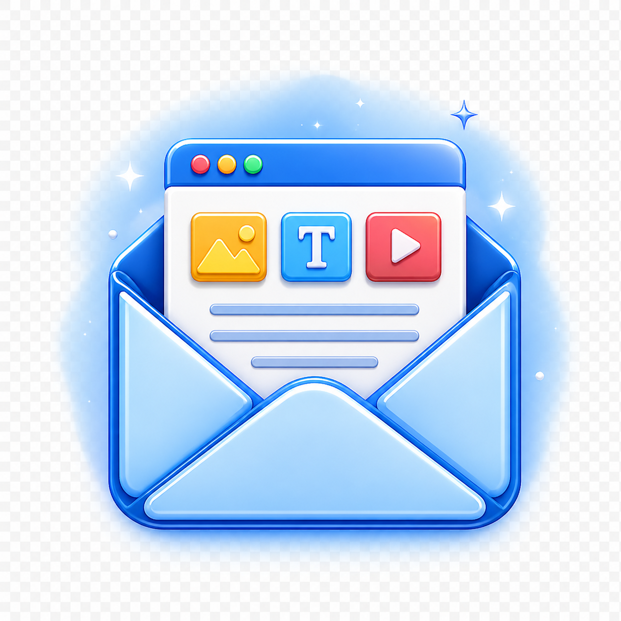 Email Campaign Setup