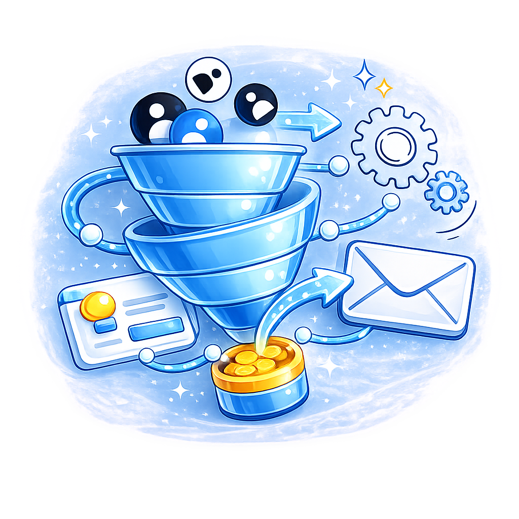 Lead Capture Automation