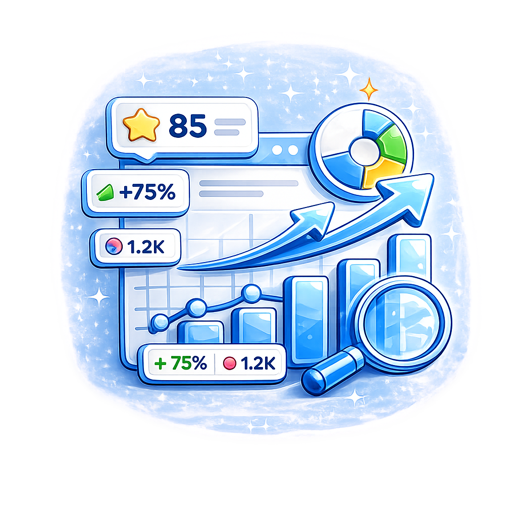 Analytics & Performance Tracking