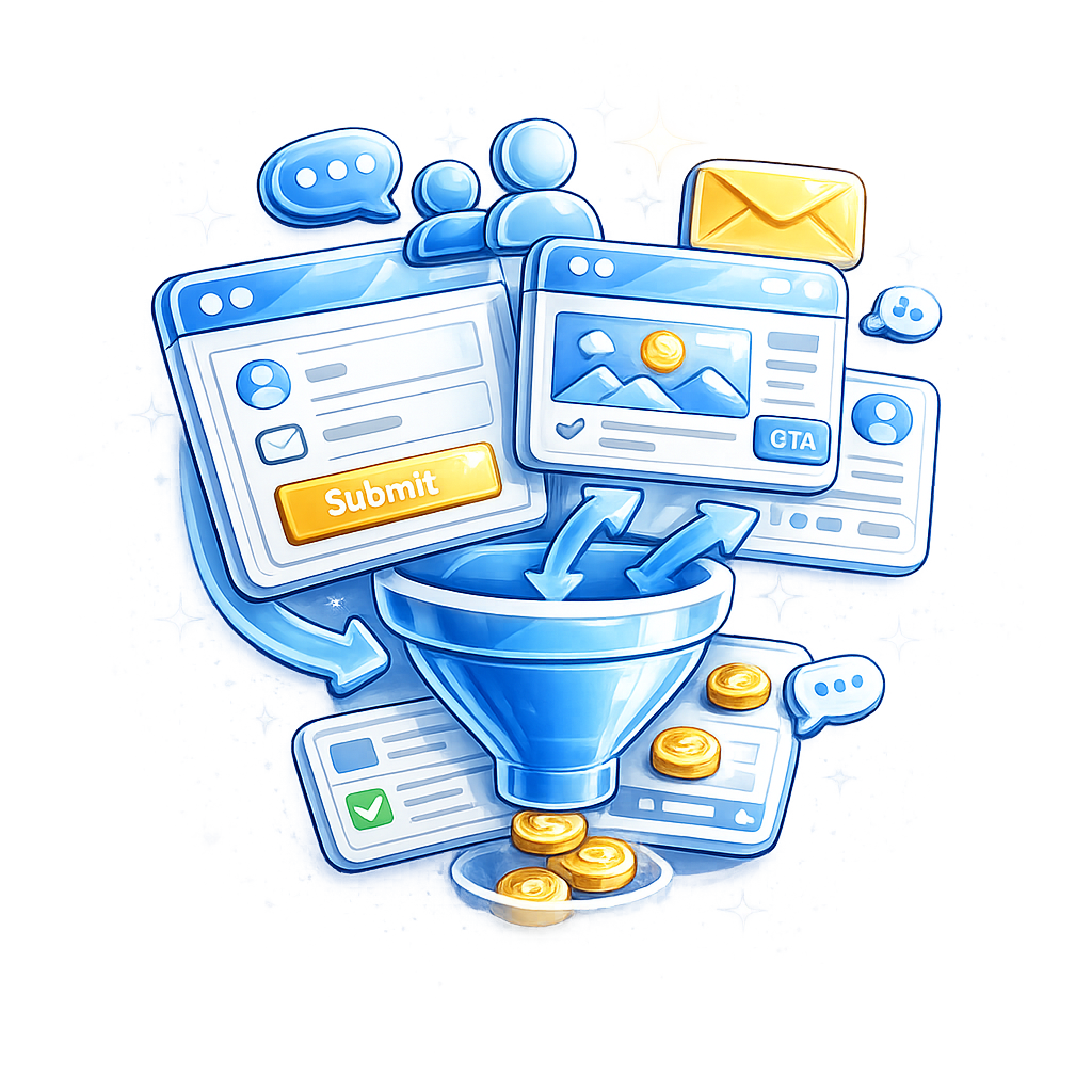 Lead Generation Ads
