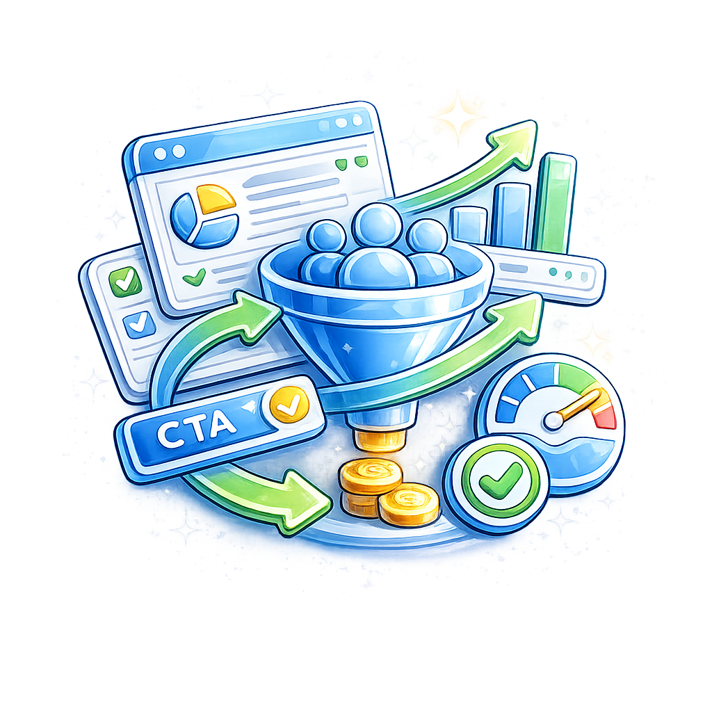 Conversion Optimization