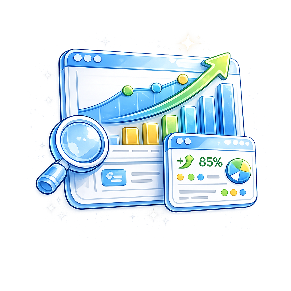 Analytics & Performance Tracking