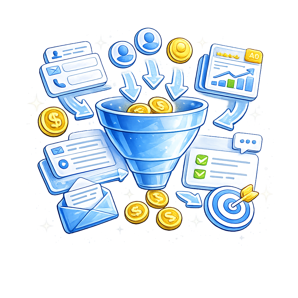 Lead Generation Campaigns