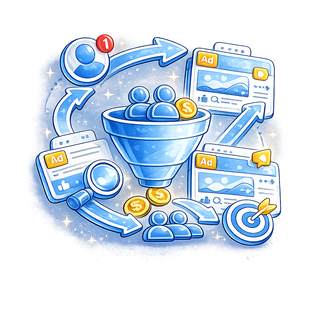 Retargeting Ads