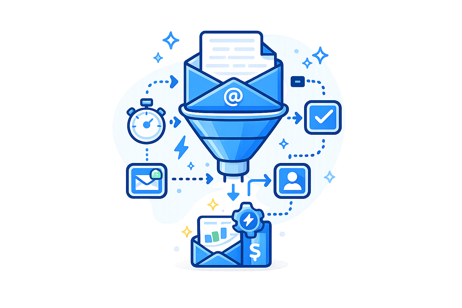 Automation Funnel