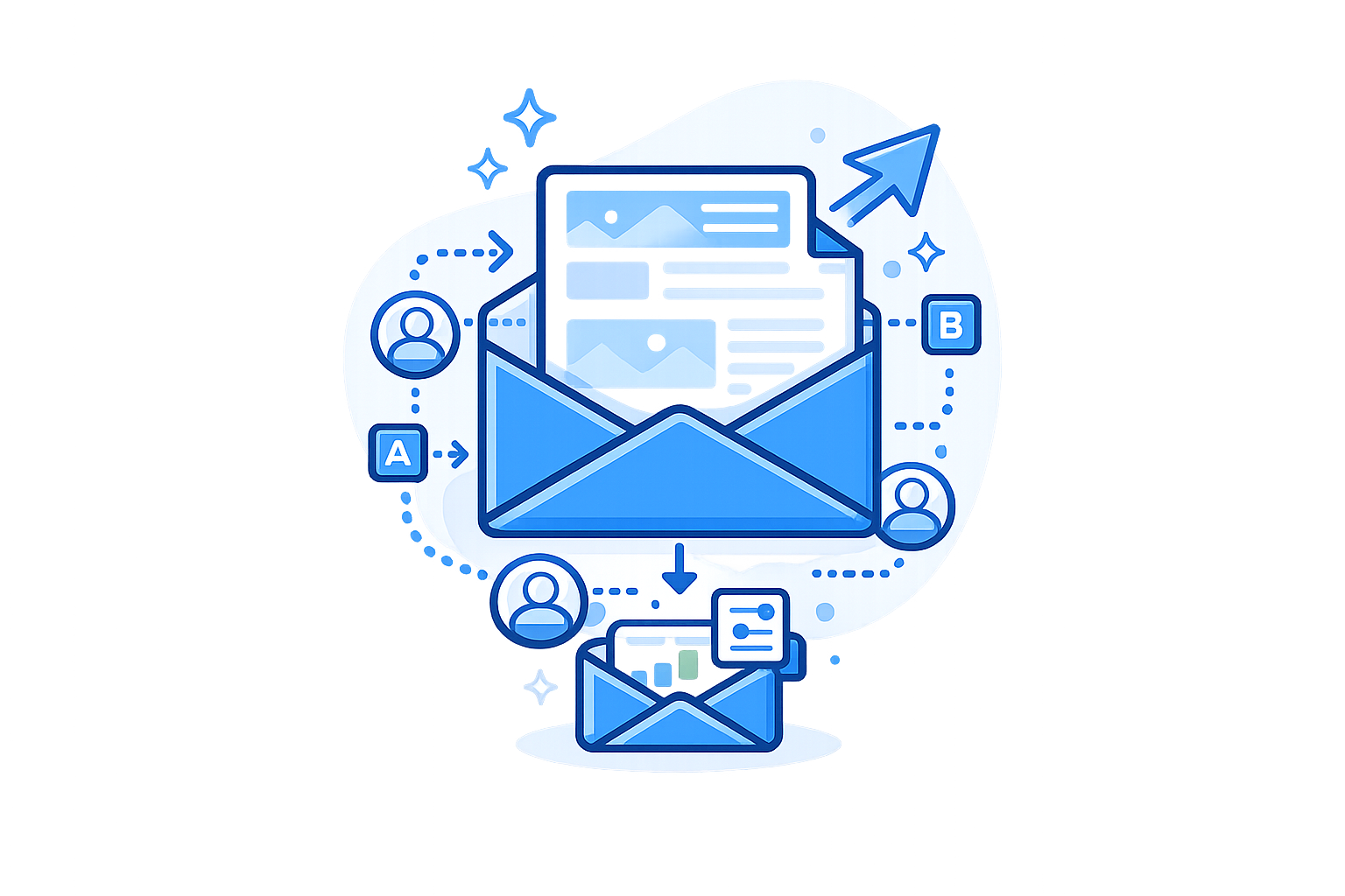 Email Campaign Setup