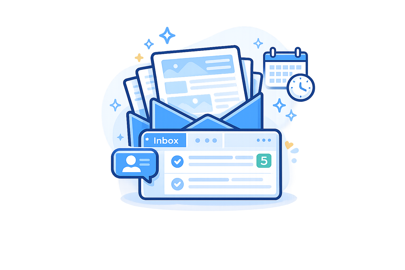 Newsletter Management