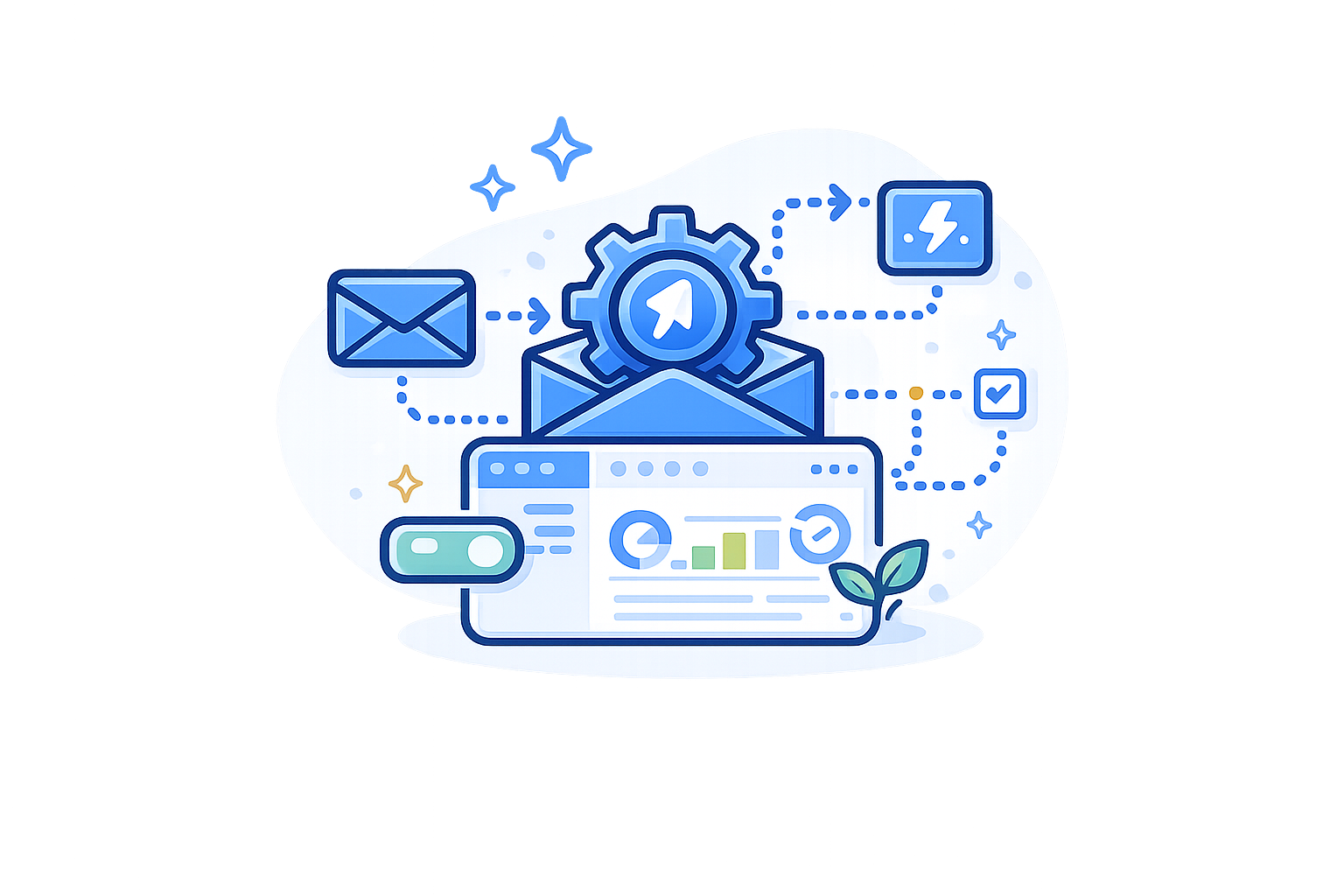 Analytics & Optimization