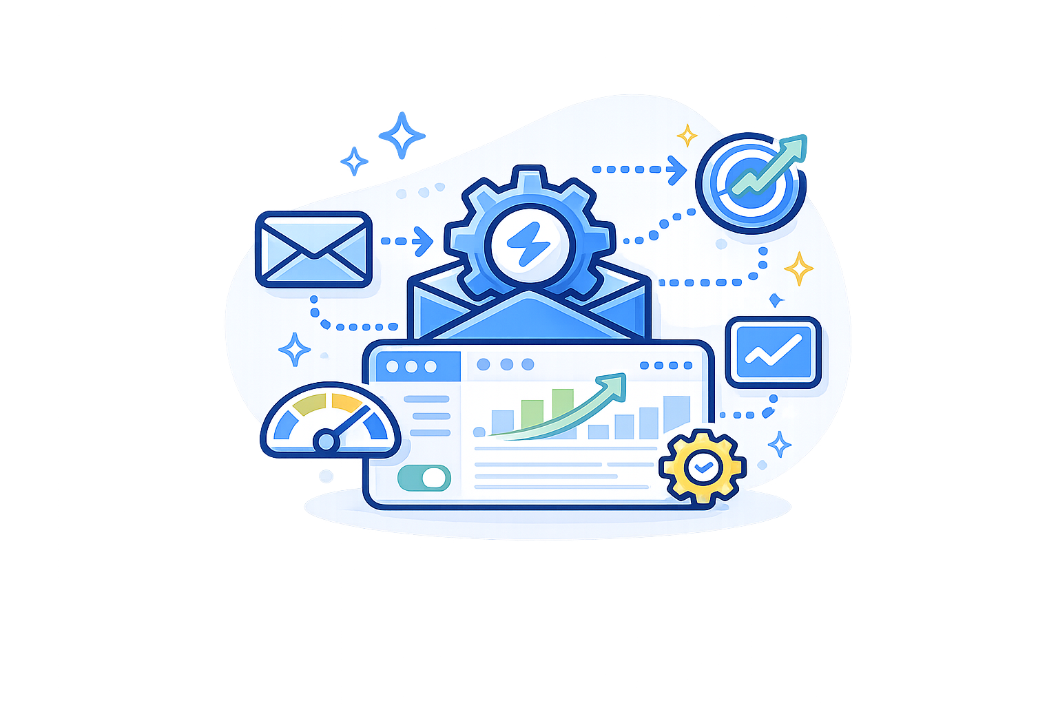 Email Automation Setup