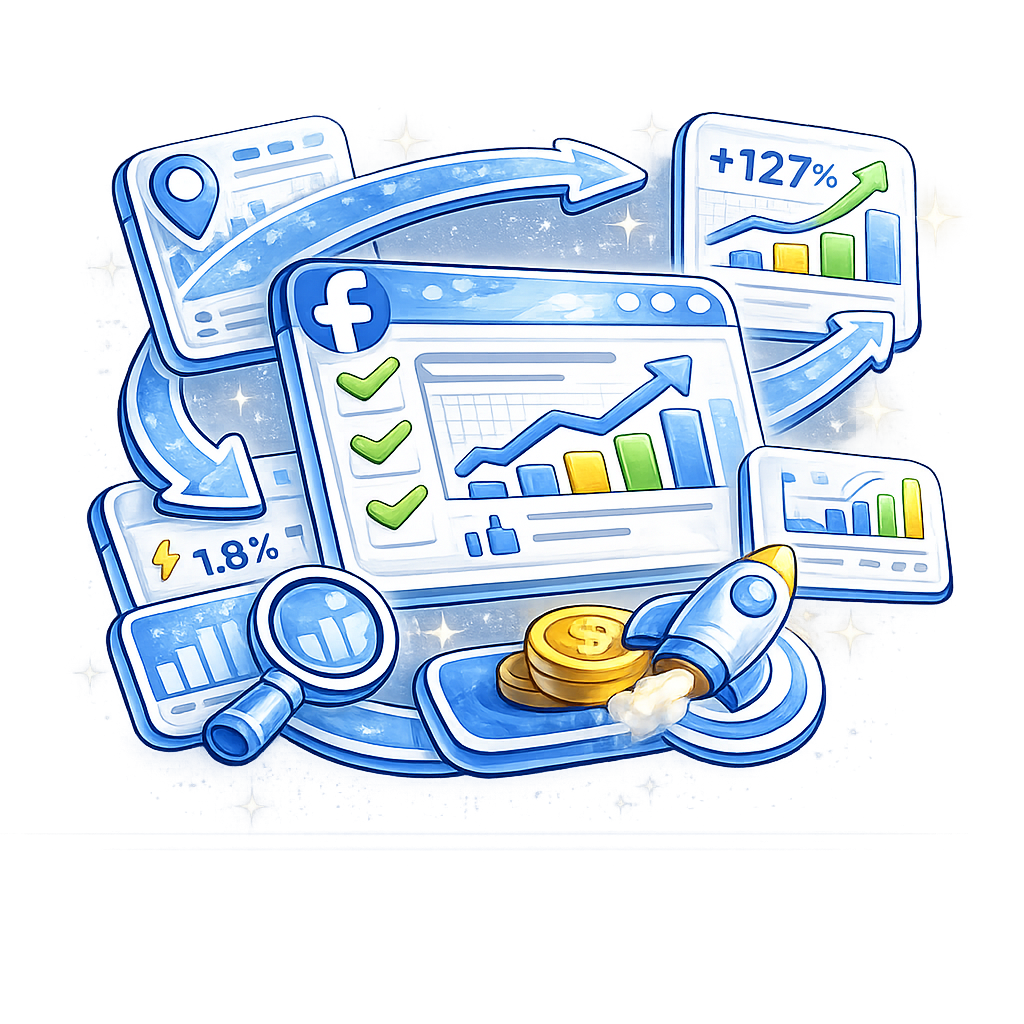 Analytics & Performance Tracking