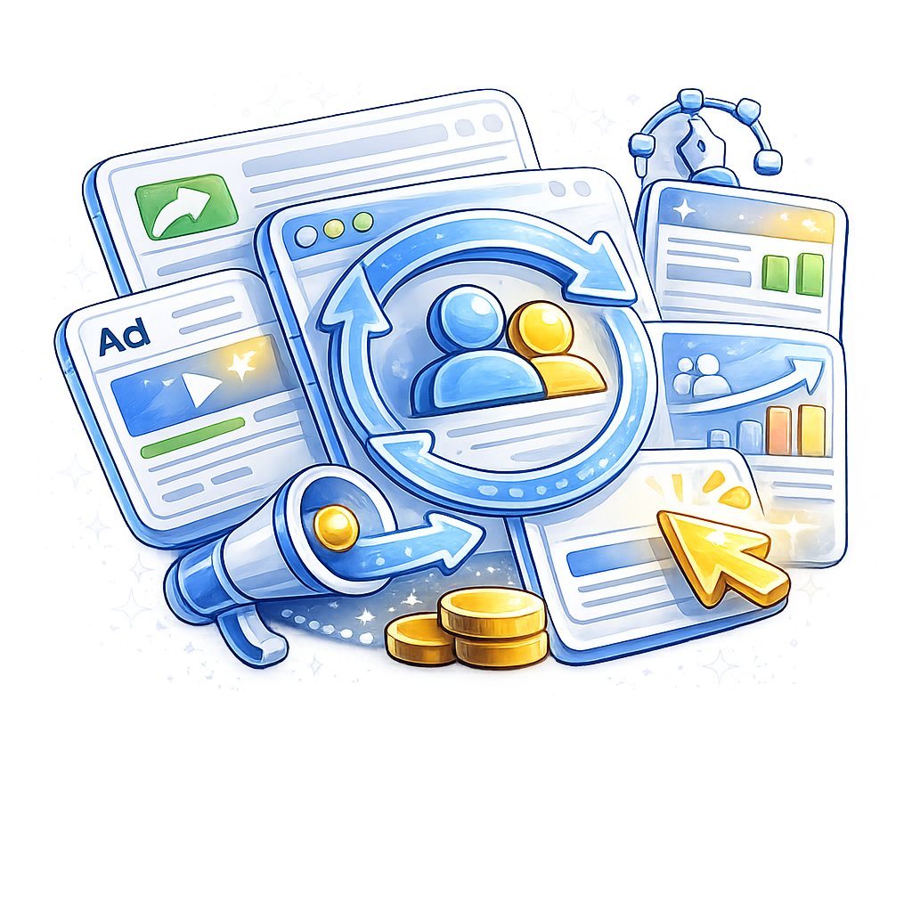 Remarketing Campaigns