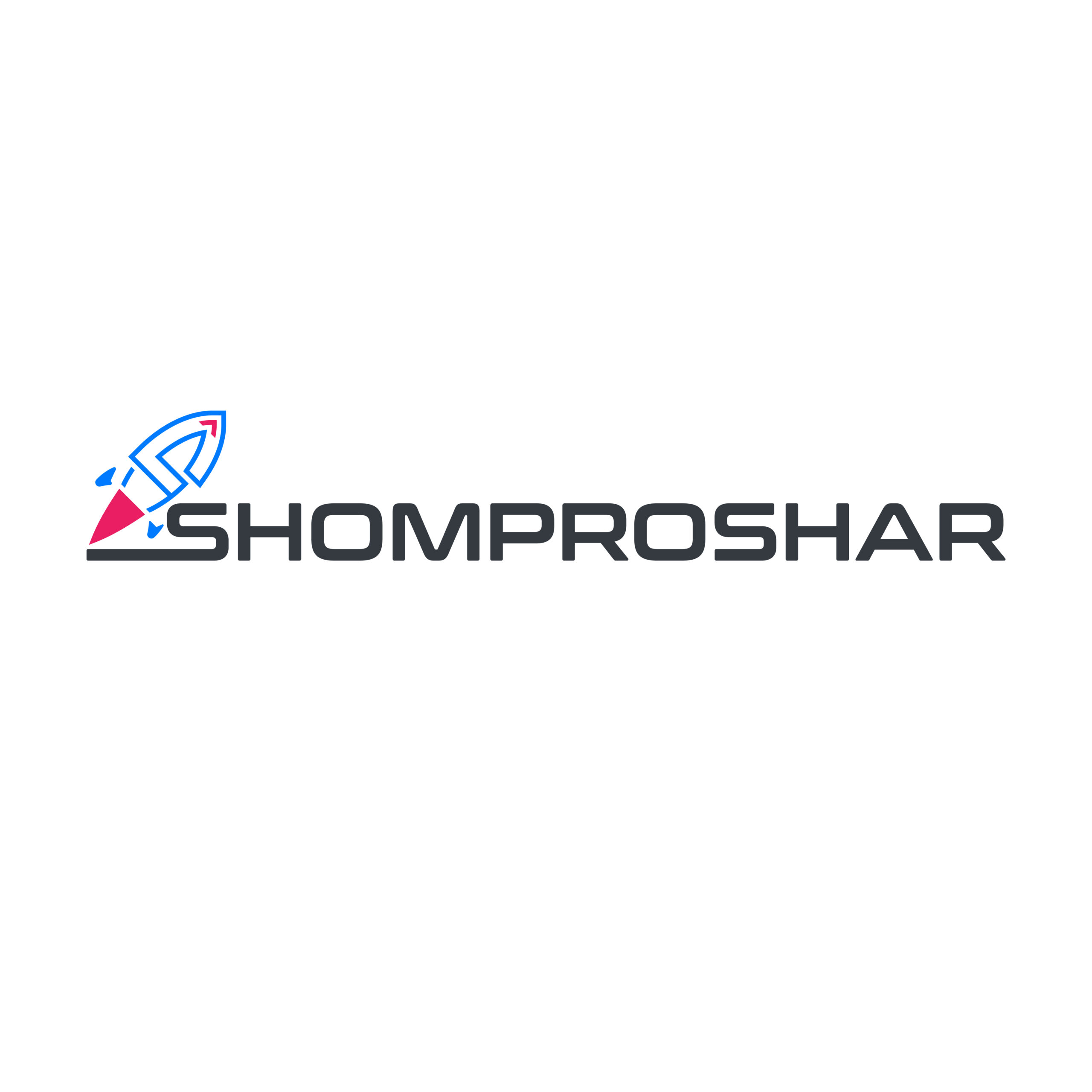 Shomproshar Logo