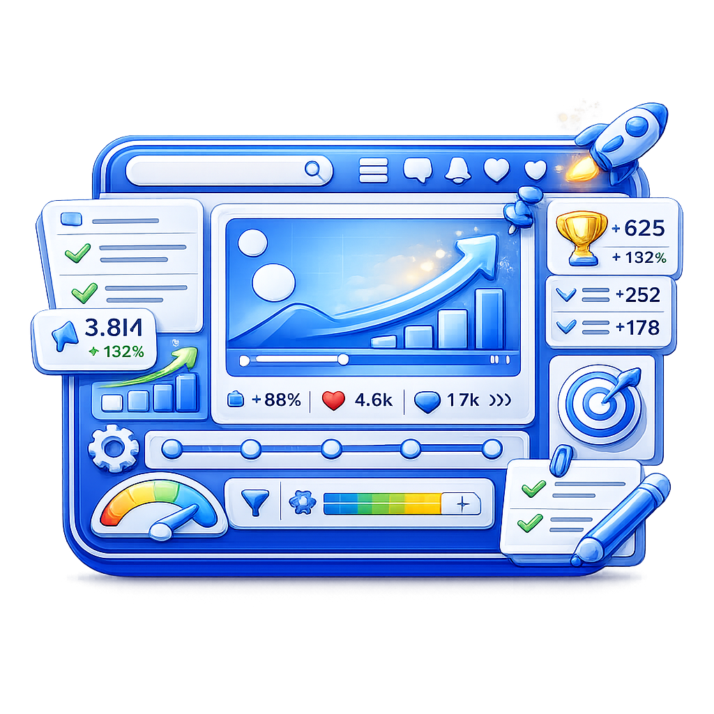Content Performance Optimization
