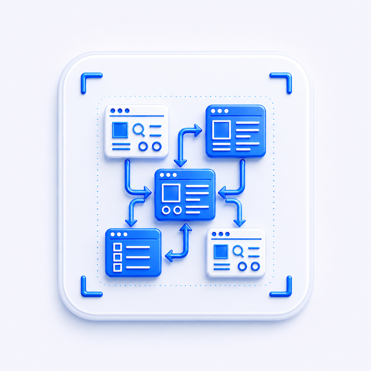 Wireframing & Prototyping