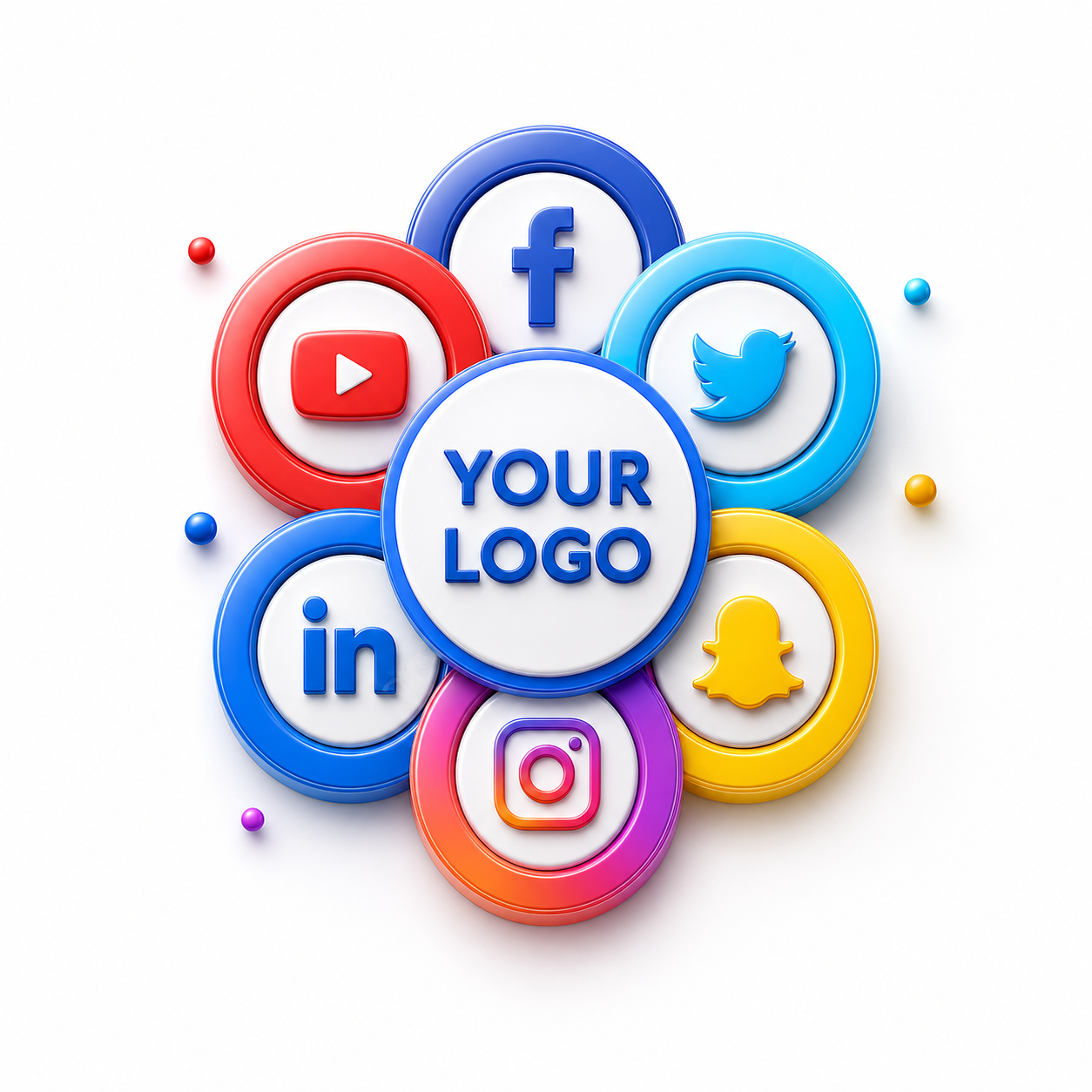 Social Media Design