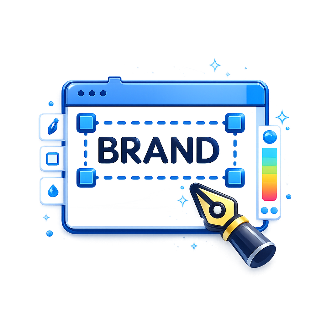 Brand Identity Design