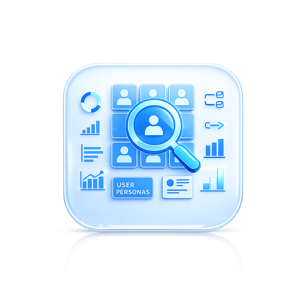 User Research & Analysis
