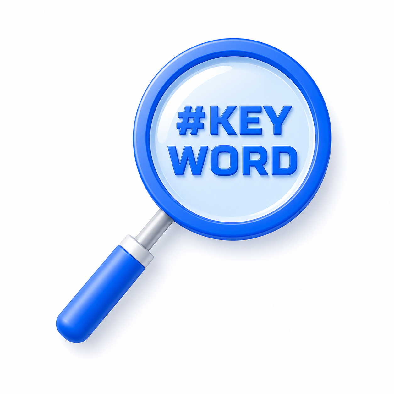 Local Keyword Research