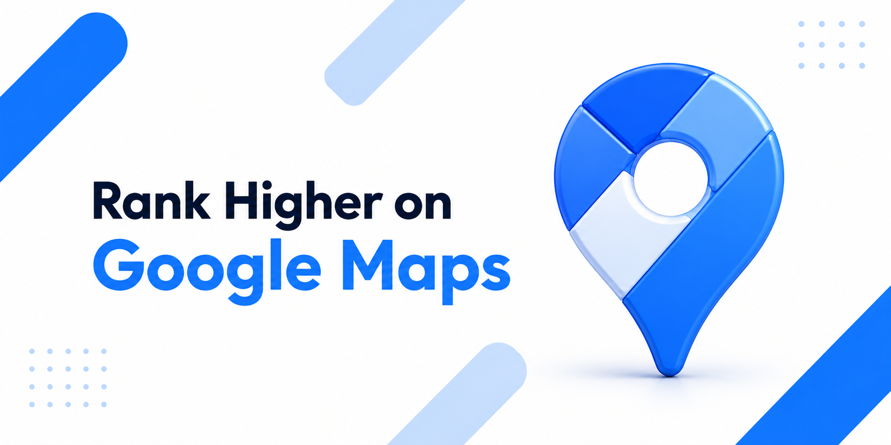 Google Maps Ranking