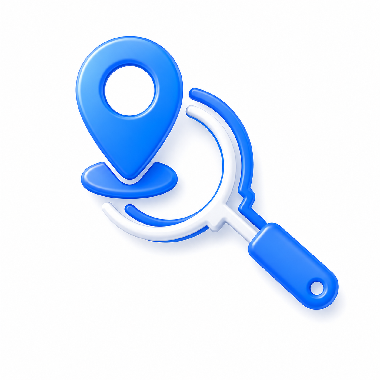 Local SEO Strategy & Planning