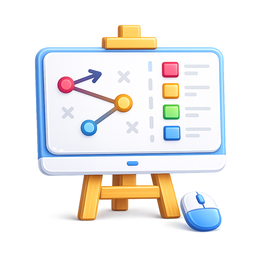 Website Strategy & Planning