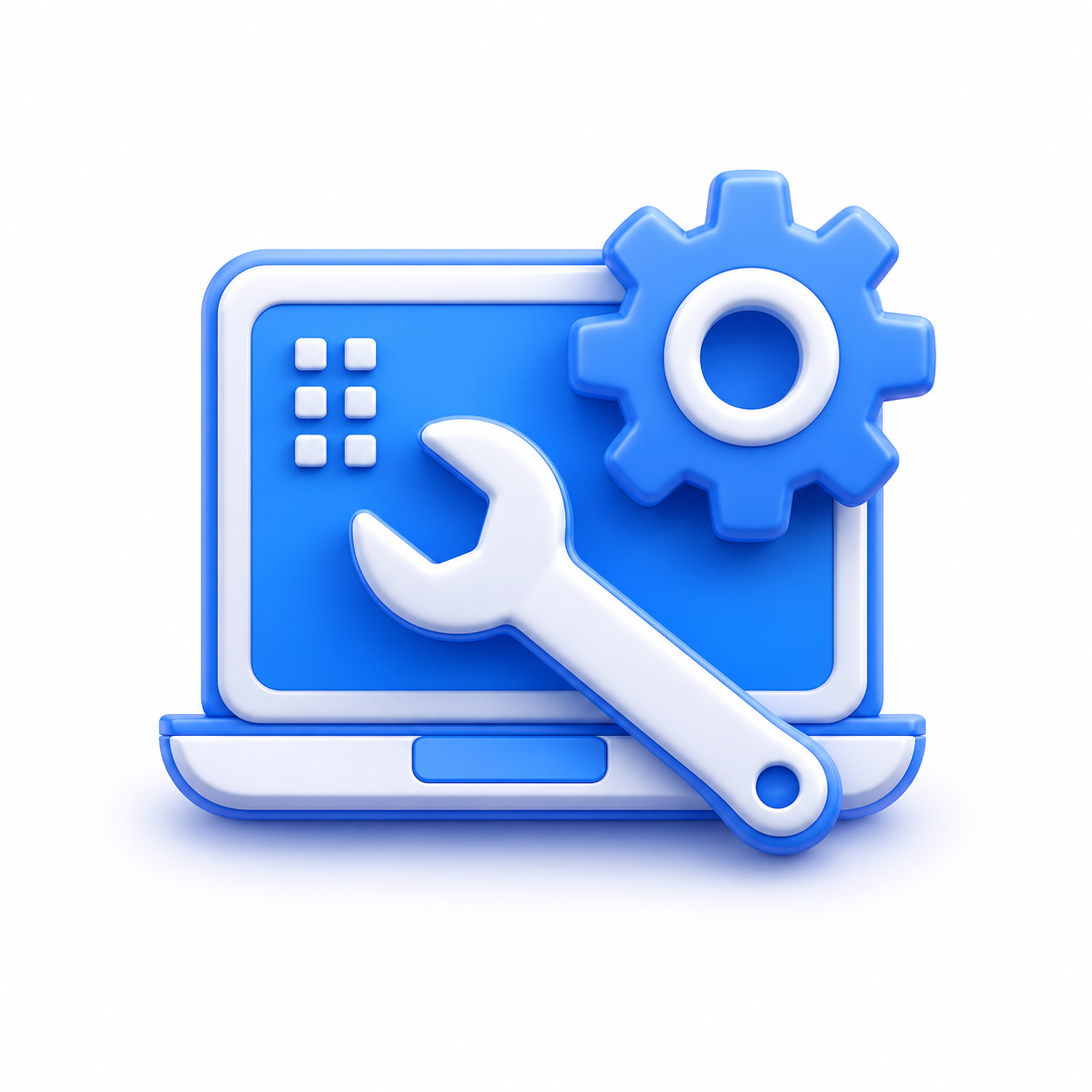 Website Maintenance & Optimization
