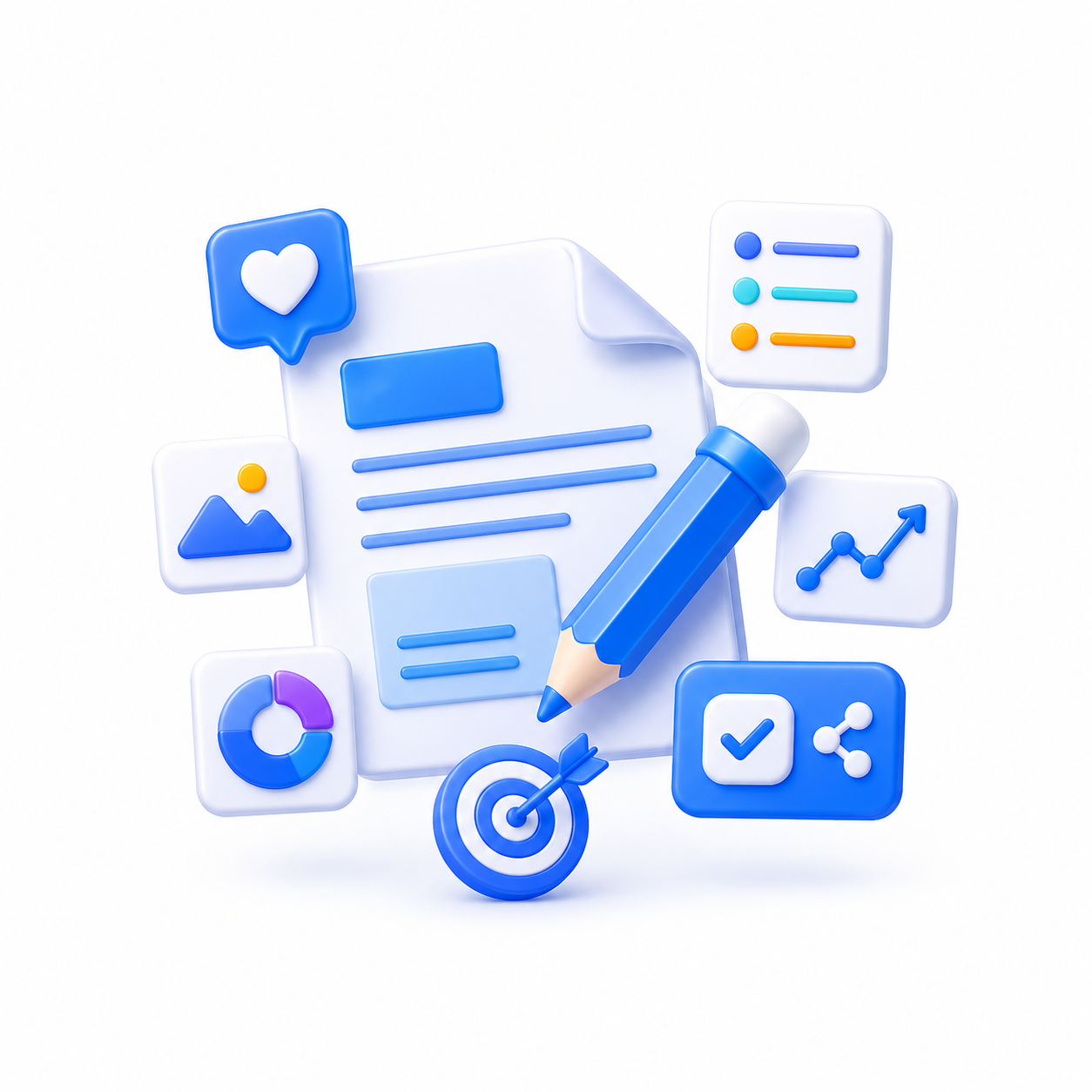 Conversion-Focused Copywriting