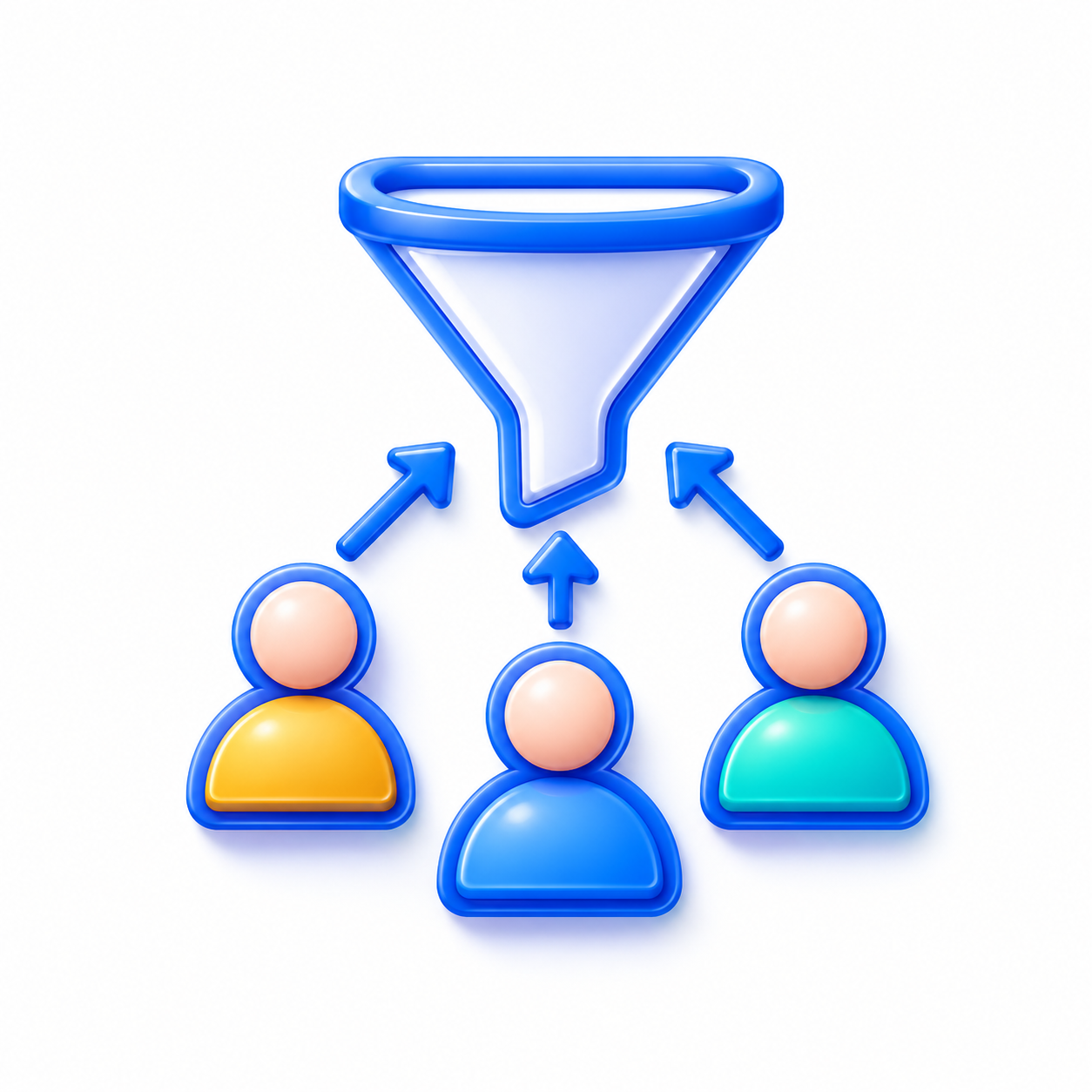 Lead Generation Funnels