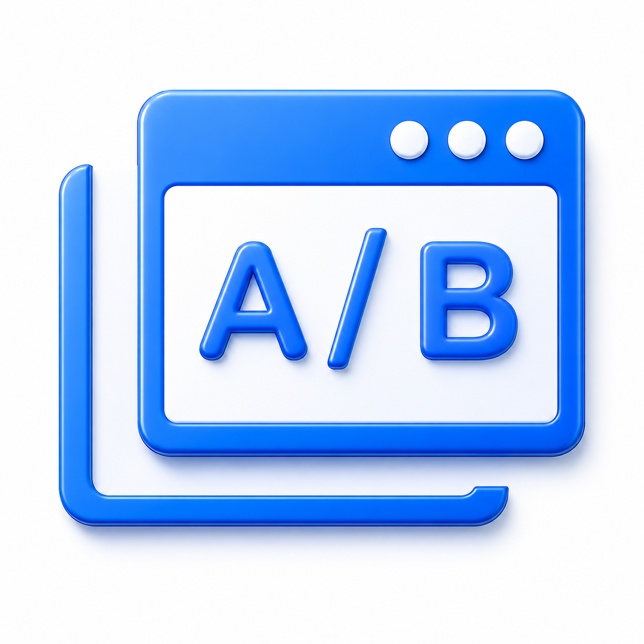 A/B Testing & Optimization