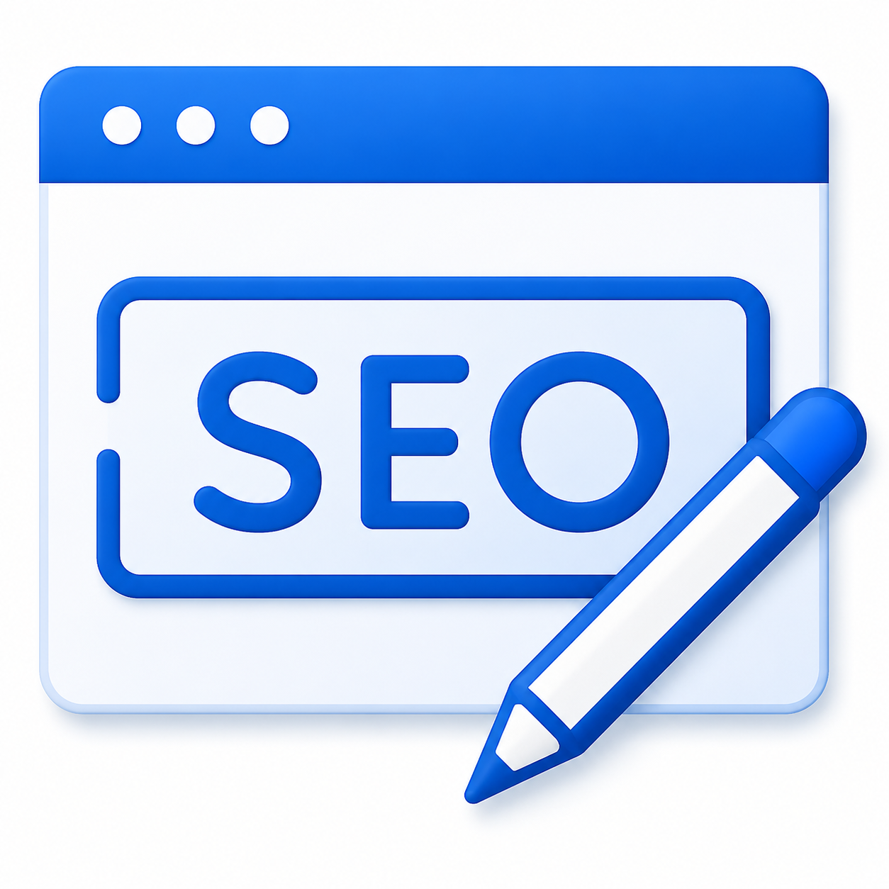 SEO Content Optimization