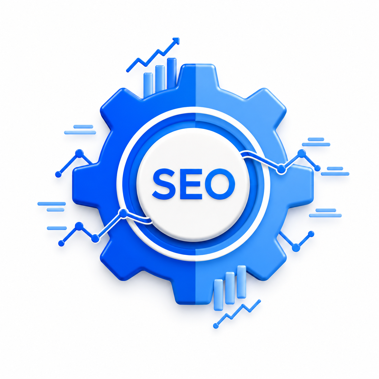Technical SEO Optimization