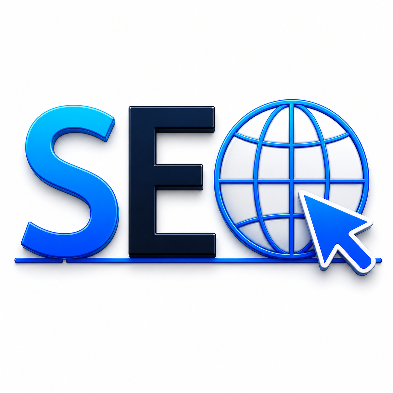 Global SEO Strategy & Planning