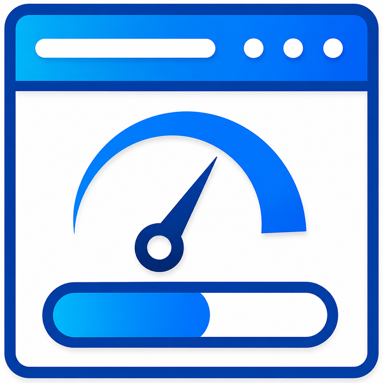 Website Speed Optimization