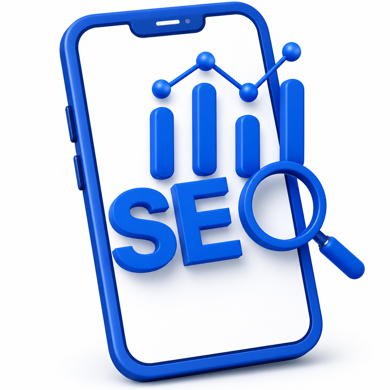 Mobile SEO Optimization