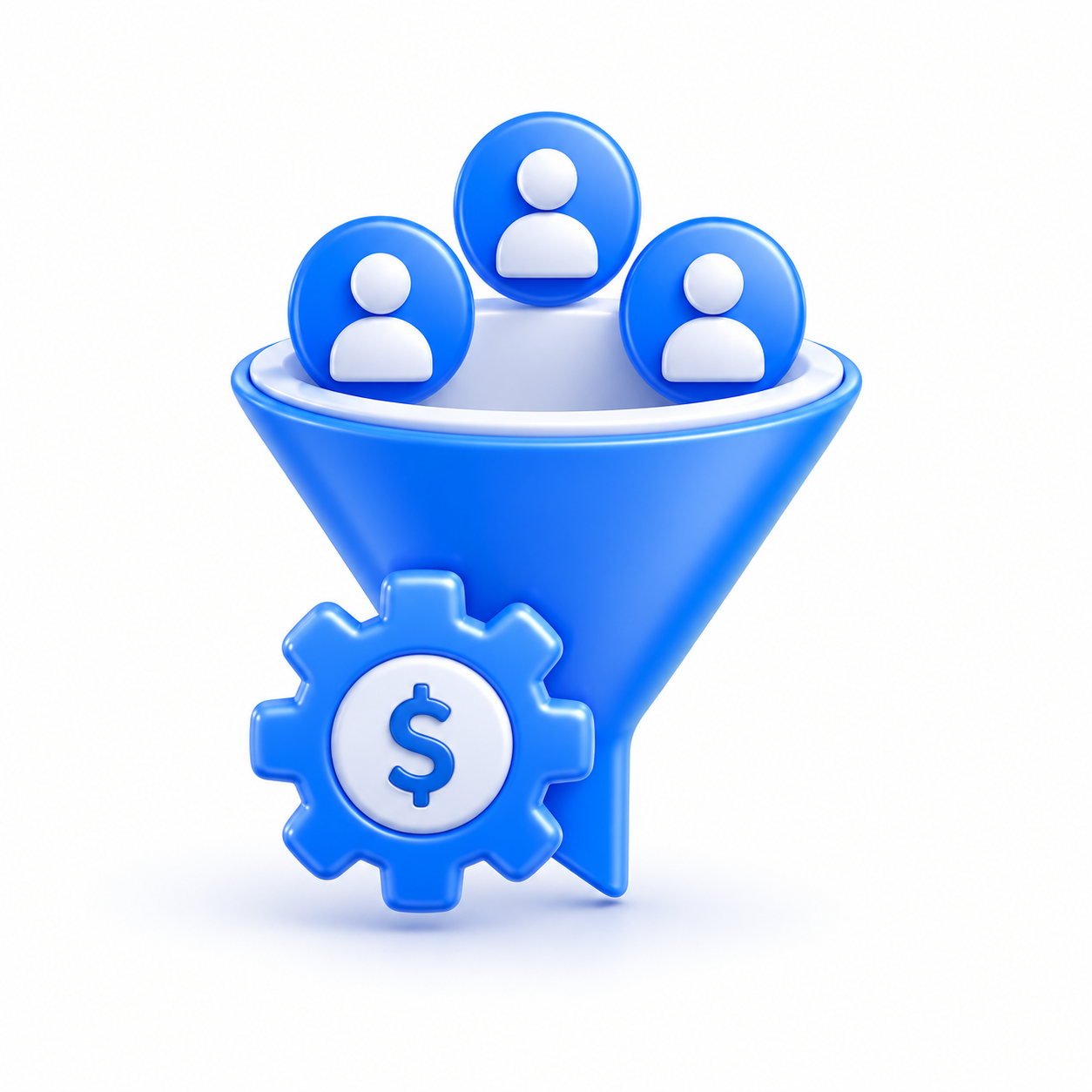 Sales Pipeline Integration