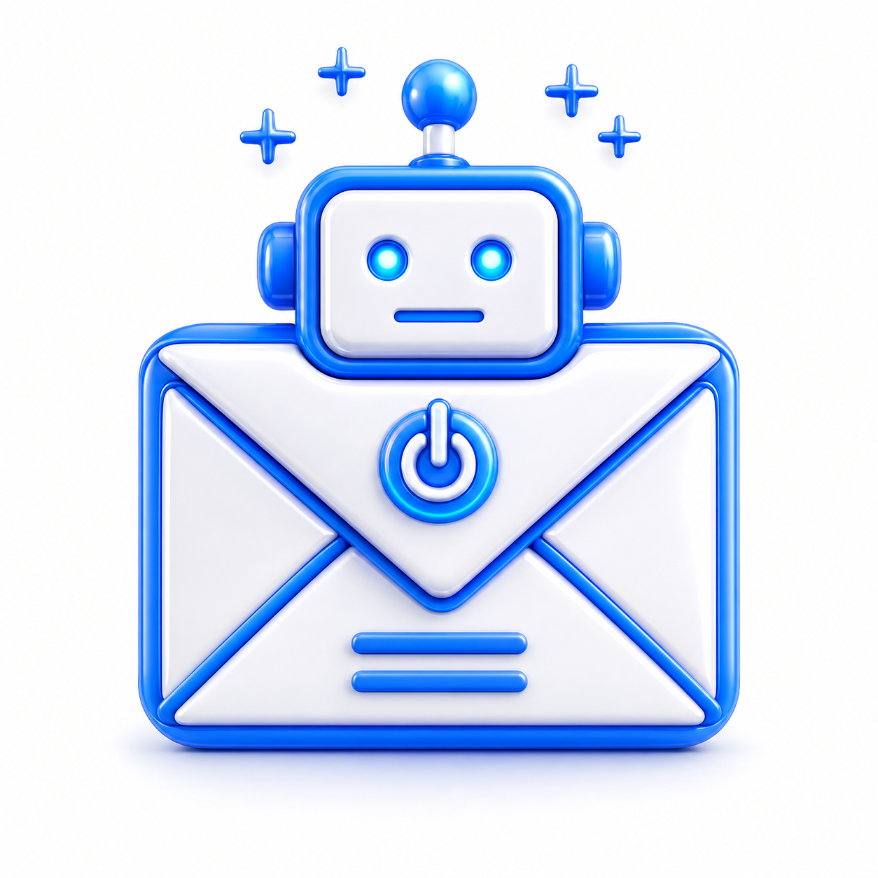 Email & WhatsApp Automation